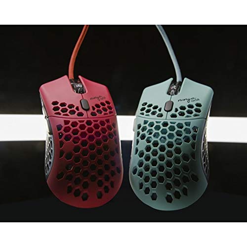 Amazon.co.jp: Finalmouse Air58 Ninja - Cherry Blossom Blue